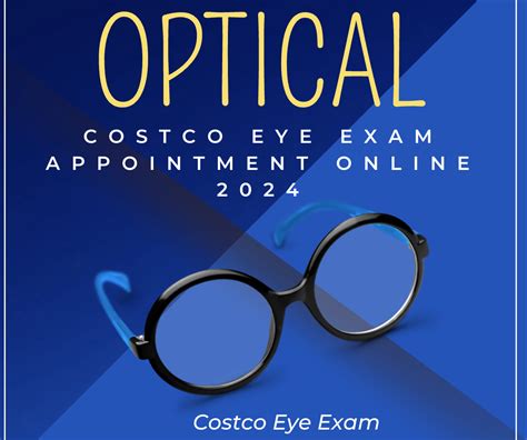 costco eye appointment availability.